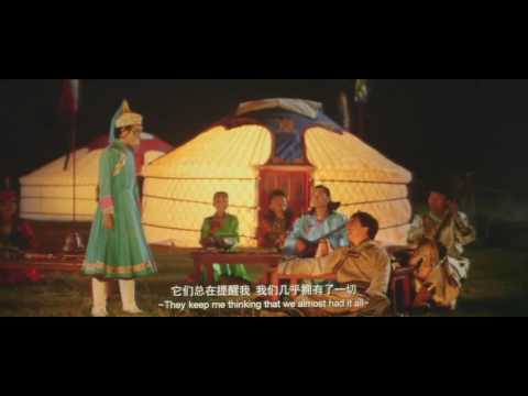 Jackie Chan sings Rolling in the Deep