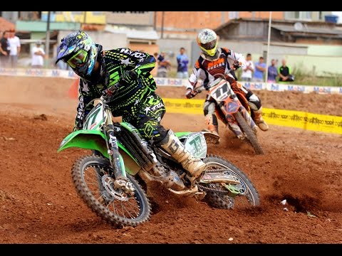 6ª Etapa Copa Contestado de Velocross  2015 - Camboriu SC