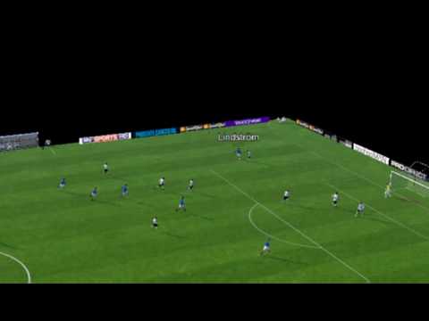 Portsmouth - Everton - 7 min