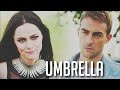 Eleanor & Jasper | Umbrella [Royals] 