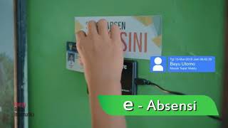 Parent Gateway System