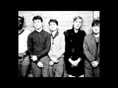 A Certain Ration - Blown Away