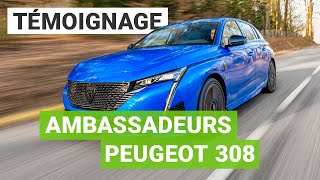 Nouvelle Peugeot 308 Hybride Rechargeable : le bilan après 3 semaines à son volant