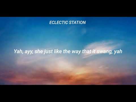 Ben Great - Don't Trap On Me Ft. Lil Xan // lyrics