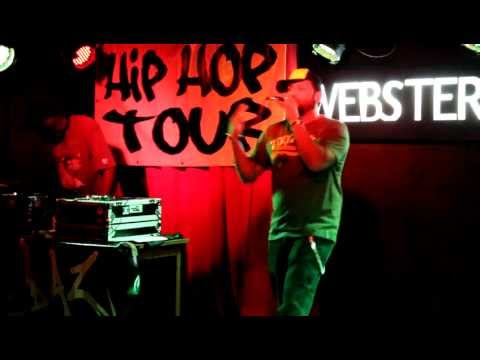 faf larage et dj daz ma cause