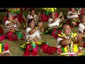 CONCOURS DE DANSES TRADITIONNELLES DU 13 JUILLET 2026 A WALLIS
