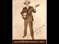 Jim Boyd - Boogie Woogie Square Dance (1951)