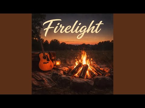 Firelight - Silas Noah