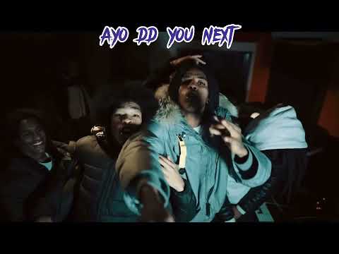 Drill Rappers Dissing Notti Osama