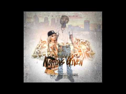 CEO Lil Flash - Nothing Given (Produced By DjLavishStyles)