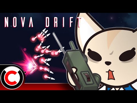 Nova Drift: The Tactical Nuke Build - Ultra Co-op