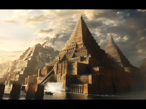 What Happened to the Library of Alexandria? 📚 | The Lost Treasure of Knowledge