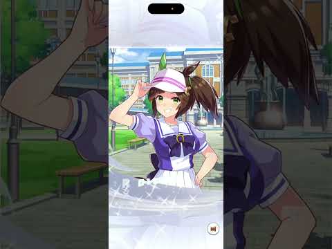 【ウマ娘】GW無料10連ガチャ4日目の結果発表！