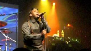 Living Colour "Out Of My Mind" Live at Highline Ballroom in NYC 10/30/09