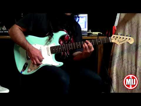 Legend Stratocaster LST-X Sonic Blue All Original