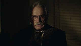 Sinefil Kafası #39 - ŞAHSİYET (Dizi İncelemesi)