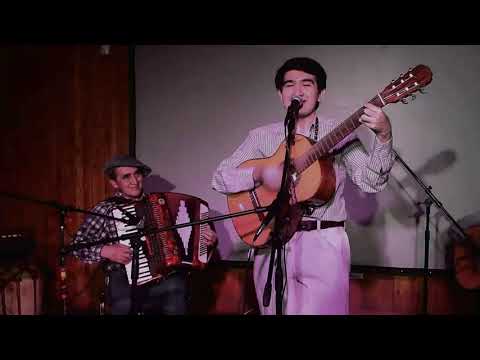 Jeremías ft Mingo Antiman - Puerto Tirol (En Vivo)