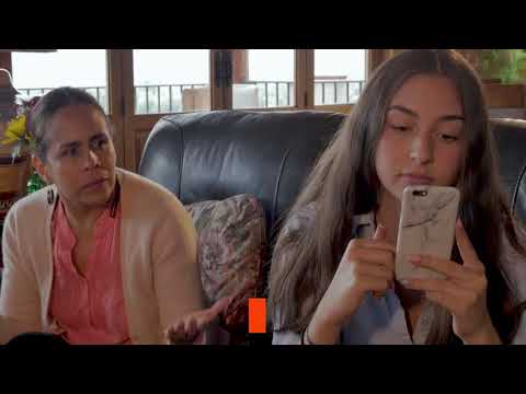 WhoReact- connect with Mexicans