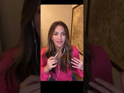 Becca Tilley Responds to Chris Harrison and Rachel Lindsay