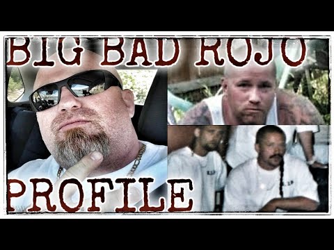 BIG ROJO PROFILE....FROM DETROIT TO THE EASTBAY ...A FAMILIANO STORY