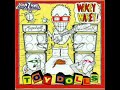 WAKEY WAKEY OUTRO  ((Toy Dolls))