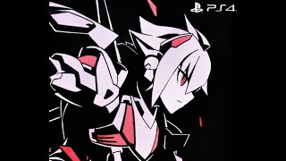 Xtreme Beyond - Gunvolt Chronicles: Luminous Avenger iX 2 OST