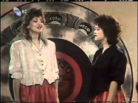 Grupa Rosa - Ej, mlinaru