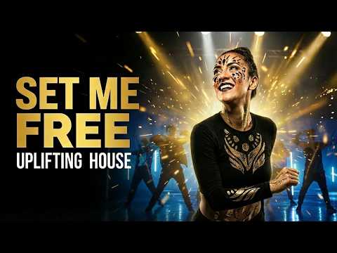 Set Me Free | House Music That Lifts You Up I Uplifting House