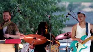 Taylor Scott - Go To The Mardi Gras - Professor Longhair cover