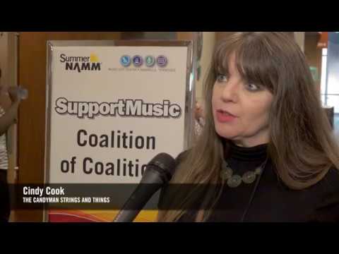 Music Education Coalitions: Uniting for a Harmonious Future