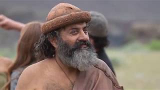 Behind the Scenes of New Beginning: Noah's Transformation