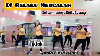 Download lagu Sekuat-kuatnya Diriku Sayang Tiktok || DJ Relaku Mengalah || Senam Kreasi by Annie Gendhis mp3 Download lagu Sekuat-kuatnya Diriku Sayang Tiktok || DJ Relaku Mengalah || Senam Kreasi by Annie Gendhis mp3