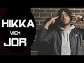 Hikka Vich Jor Official Audio Shubh New Punjabi Song 2022