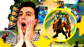 JE FAIS BEL'VETH ET K'SANTE ⭐⭐⭐ AVEC 200 GOLDS SUR TFT