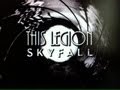 Skyfall Cover | This Legion | Music Video 