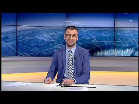 TG2000 del 7 maggio 2019 – Edizione delle 12