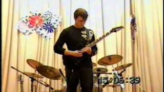 Фатехов Максим – Joe Satriani – Always With Me, Always With You
