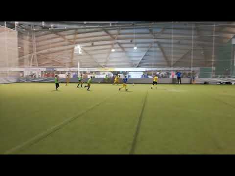 OLS LHR P10 1. Jakson tarkistuspelit