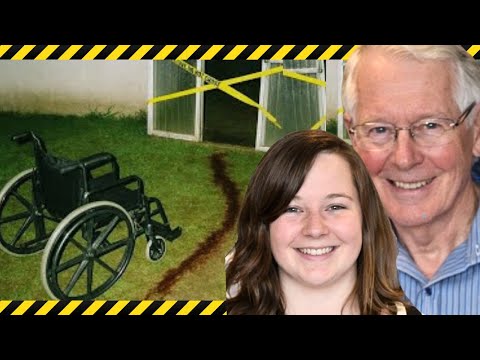 A Grandfather Loved His Greedy Granddaughter Too Much | True crime Criminal cases Crime documentary