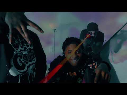 MBK Hook & Jewboy - MBK Sh** (Official Video)