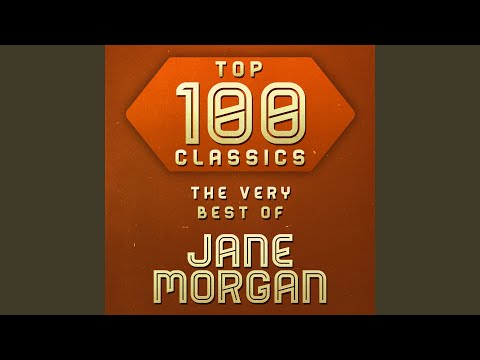 So In Love - Jane Morgan