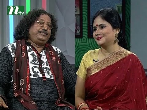 Shuvo Shondha | Talk Show | Episode 4086 | Conversation with Singer Fakir Alamgir