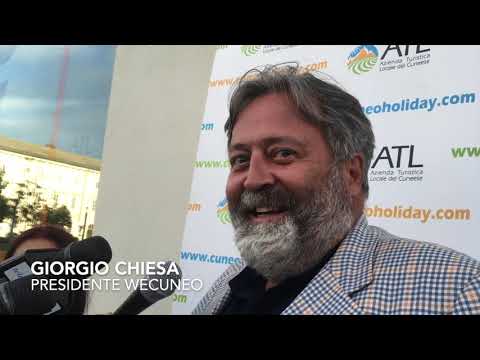 Cuneo, dal 22 al 31 ottobre 2020 'Aspettando il marrone 2021'