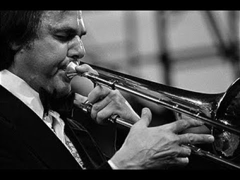 Urbie Green, 'Ana Luíza' (Tom Jobim)