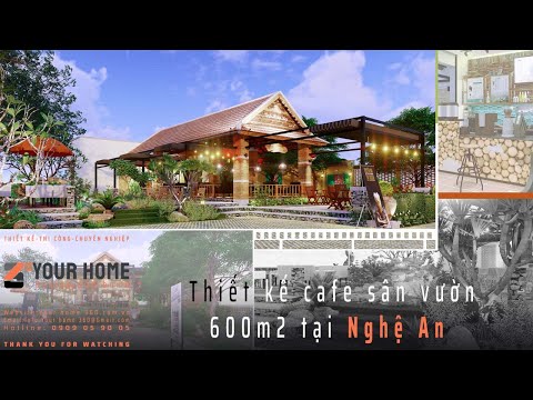 Tú Café tại T. Nghệ An
