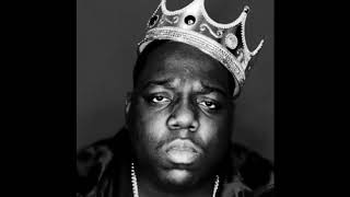 Biggie Smalls - Me and my Bitch