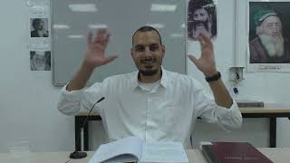 מה מטרת המלחמה? - אורות המלחמה א' | אורות הנפש | הרב יהודה בן חמו (ישיבת אפיקי דעת שדרות) - התמונה מוצגת ישירות מתוך אתר האינטרנט יוטיוב. זכויות היוצרים בתמונה שייכות ליוצרה. קישור קרדיט למקור התוכן נמצא בתוך דף הסרטון מה מטרת המלחמה? - אורות המלחמה א' | אורות הנפש | הרב יהודה בן חמו (ישיבת אפיקי דעת שדרות) - התמונה מוצגת ישירות מתוך אתר האינטרנט יוטיוב. זכויות היוצרים בתמונה שייכות ליוצרה. קישור קרדיט למקור התוכן נמצא בתוך דף הסרטון