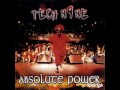 9. Trapped In A Psycho's Body by Tech N9ne