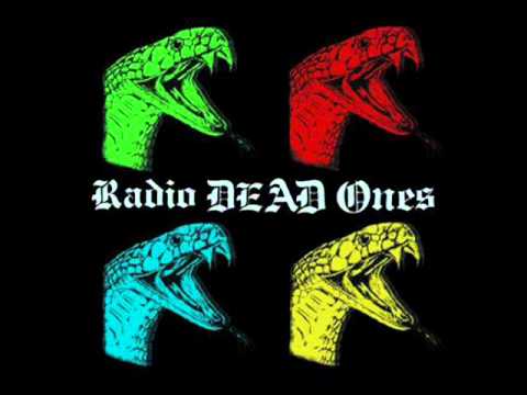 Radio Dead Ones - Destination Youth