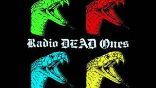 Radio Dead Ones - Destination Youth